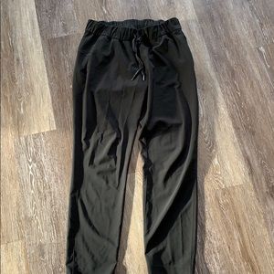 Lululemon On the fly pant